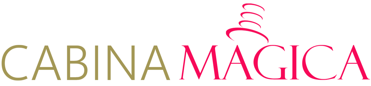 Cabina Mágica Logo